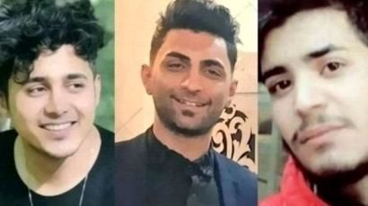 شما هم هشتگ «اعدام کنید» راه بیندازید/ ۱۰ نکته دربارۀ حمله به سلبریتی‌ها 