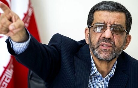 ضرغامی احراز نشدن صلاحیت خود را پذیرفت