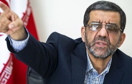 ضرغامی احراز نشدن صلاحیت خود را پذیرفت