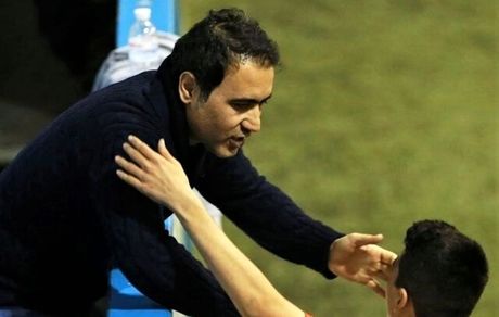 فدراسیون فوتبال: مهدوی‌کیا سرمربی تیم ملی امید شد