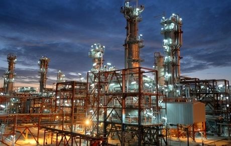 لحظاتی دیگر، رئیس‌جمهور بزرگترین پالایشگاه گازی خاورمیانه را افتتاح می‌کند