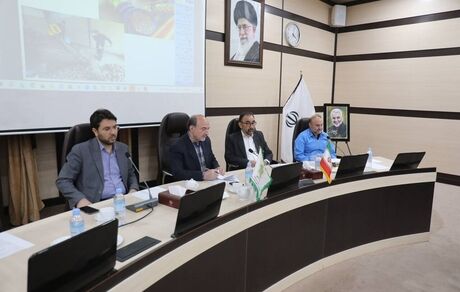بحران کمبود آب در ۲۴ استان کشور