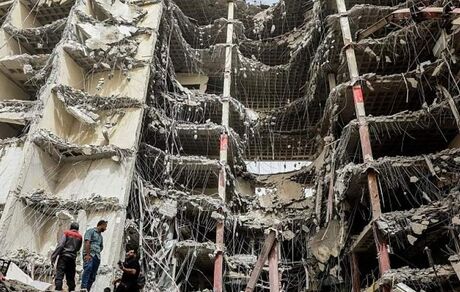 وزیر کشور از بسته شدن پرونده «متروپل» خبرداد