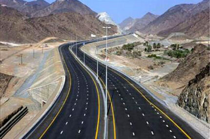 آزادراه تهران-شمال و محور کرج-چالوس از بامداد فردا بازگشایی می‌شوند