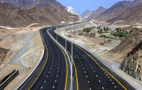 محور چالوس باز شد