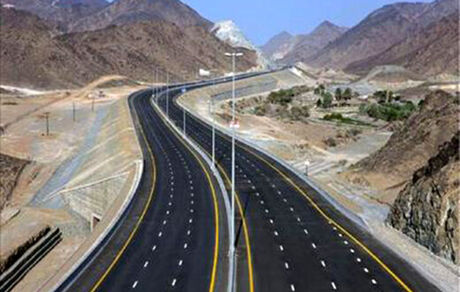 محور چالوس باز شد