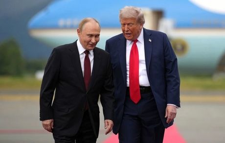 دلیل تعویق دیدار ترامپ و پوتین فاش شد