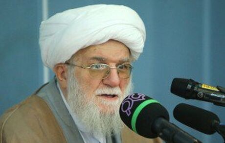 آیت الله تسخیری درگذشت