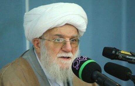 آیت الله تسخیری درگذشت