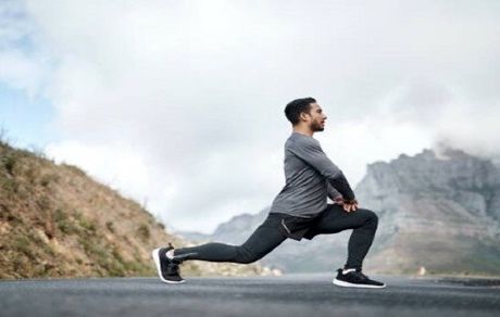 فعالیت‌های ورزشی در این وضعیت هوا باید متوقف شد