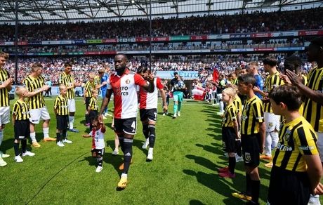 در حضور ۵۸ دقیقه‌ای جهانبخش، فاینورد باخت