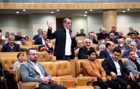 پنج چهره ماندگار ورزش ایران اعلام شد