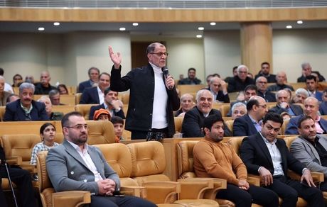 پنج چهره ماندگار ورزش ایران اعلام شد