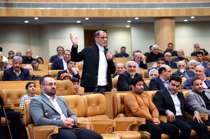 پنج چهره ماندگار ورزش ایران اعلام شد