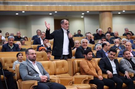 پنج چهره ماندگار ورزش ایران اعلام شد