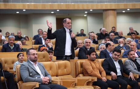 پنج چهره ماندگار ورزش ایران اعلام شد