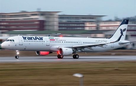 فرودش اضطراری پرواز تهران استانبول در تبریز