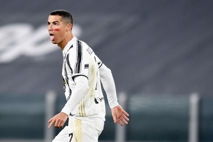 رئال‌مادرید، رونالدو را برمی‌گرداند؟