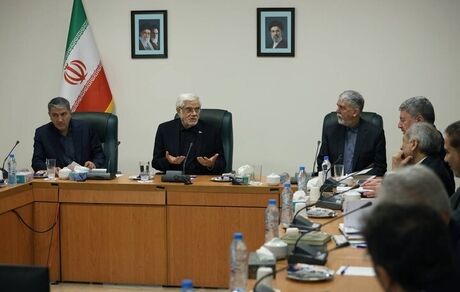 عارف: فرهنگ با بخشنامه حل نمی‌شود