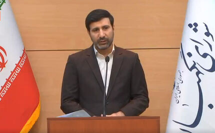 استعفای آیت الله جنتی شایعه است / نظر شورای نگهبان درخصوص رتبه بندی معلمان بزودی اعلام می‌شود 