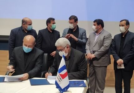 خودروهای موردنیاز جانبازان تامین خواهدشد