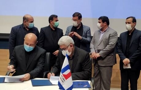 خودروهای موردنیاز جانبازان تامین خواهدشد