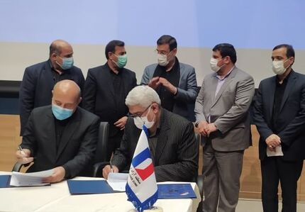 خودروهای موردنیاز جانبازان تامین خواهدشد