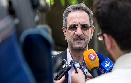 استاندار تهران: مسئولان استان در پیگیری مشکلات مردم کوتاهی نکنند