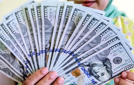 قیمت دلار و یورو ثابت ماند 