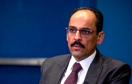 ترکیه: در حال مذاکره با اسرائیل برای انتقال گاز طبیعی به اروپا هستیم