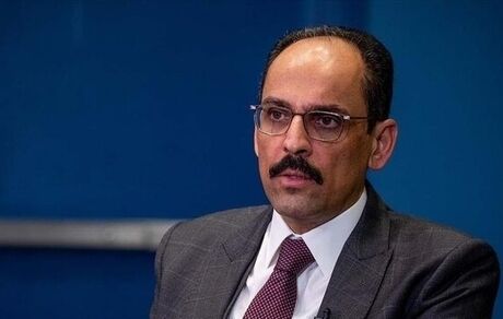 ترکیه: در حال مذاکره با اسرائیل برای انتقال گاز طبیعی به اروپا هستیم