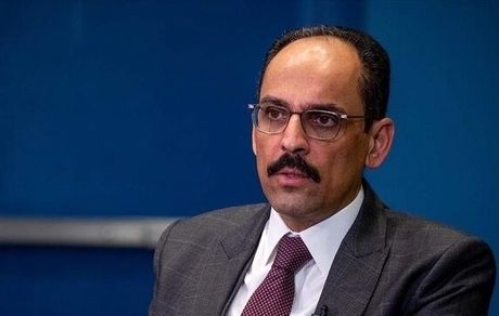 ترکیه: در حال مذاکره با اسرائیل برای انتقال گاز طبیعی به اروپا هستیم