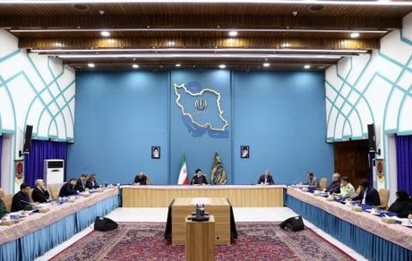تاکید رئیس جمهور بر چابکی شورای اجتماعی کشور برای موفقیت در کاهش آسیب‌های اجتماعی