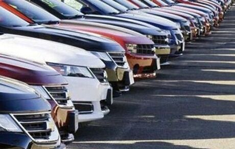 نتایج قرعه کشی خودروهای وارداتی از عصر امروز اعلام می‌شود