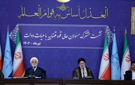 اژه‌ای: مشکلات دولت را درک می‌کنیم