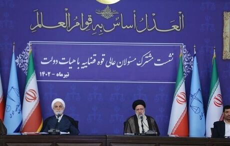 اژه‌ای: مشکلات دولت را درک می‌کنیم