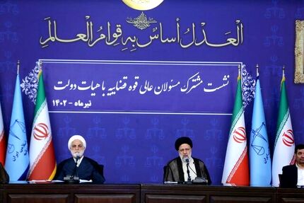 اژه‌ای: مشکلات دولت را درک می‌کنیم