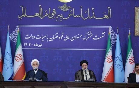 اژه‌ای: مشکلات دولت را درک می‌کنیم