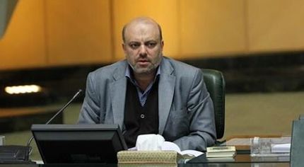 رئیس کمیسیون آموزش مجلس انتخاب شد