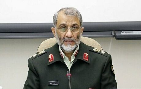 یک میلیون زائر ایرانی وارد عراق شده‌اند