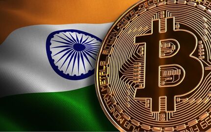 رشد ۱۹.۹ درصدی سرمایه گذاری در رمز ارزها در کشور هند علی‌رغم عدم قطعیت‌های قانونی
