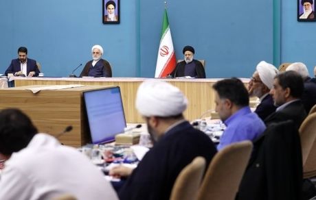 رییس جمهور بر تسهیل فعالیت‌ها در فضای مجازی تاکید کرد