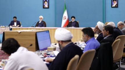 رییس جمهور بر تسهیل فعالیت‌ها در فضای مجازی تاکید کرد