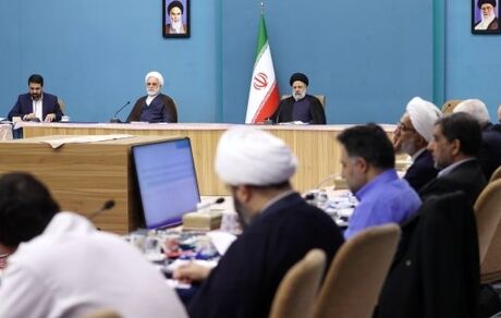 رییس جمهور بر تسهیل فعالیت‌ها در فضای مجازی تاکید کرد