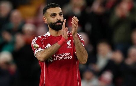 خداحافظی محمد صلاح با لیورپول در پایان فصل