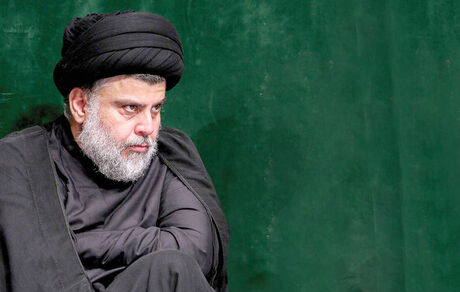 دستورات ده‌گانه مقتدی صدر به حامیانش برای مراسم اربعین حسینی