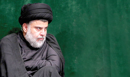 دستورات ده‌گانه مقتدی صدر به حامیانش برای مراسم اربعین حسینی