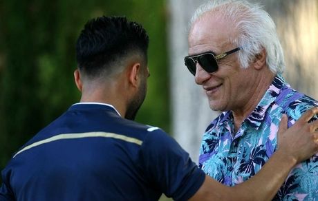 عبداللهی: استقلال برای ادامه روند خود باید مقابل تراکتور نتیجه بگیرد/ شعارها علیه فتحی درست نیست