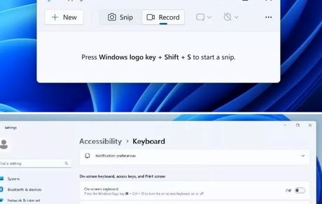 تغییر جدید مایکروسافت در ویندوز
