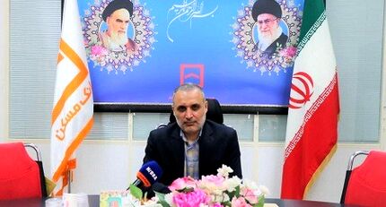 تامین مالی بیش از ۳۱ هزار میلیارد ریالی نهضت ملی مسکن کرمانشاه
